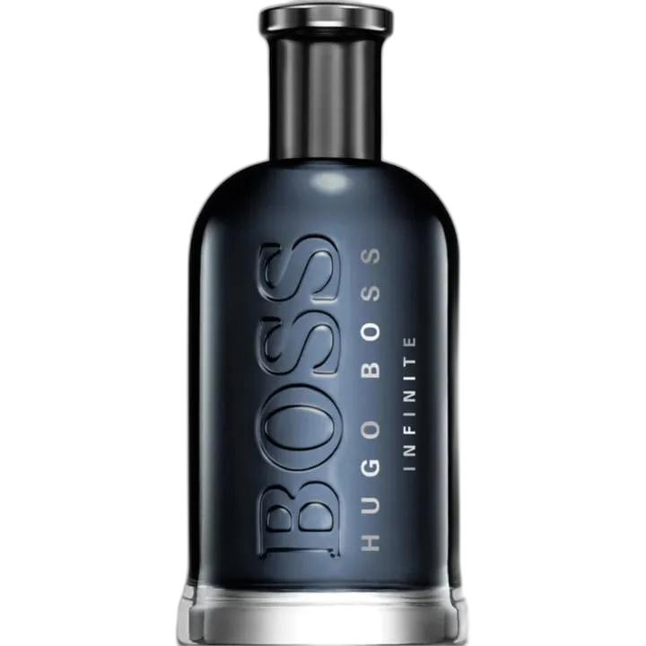 Image of Boss Bottled Infinite fragrance